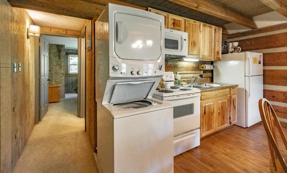 Deluxe Family Suite interior